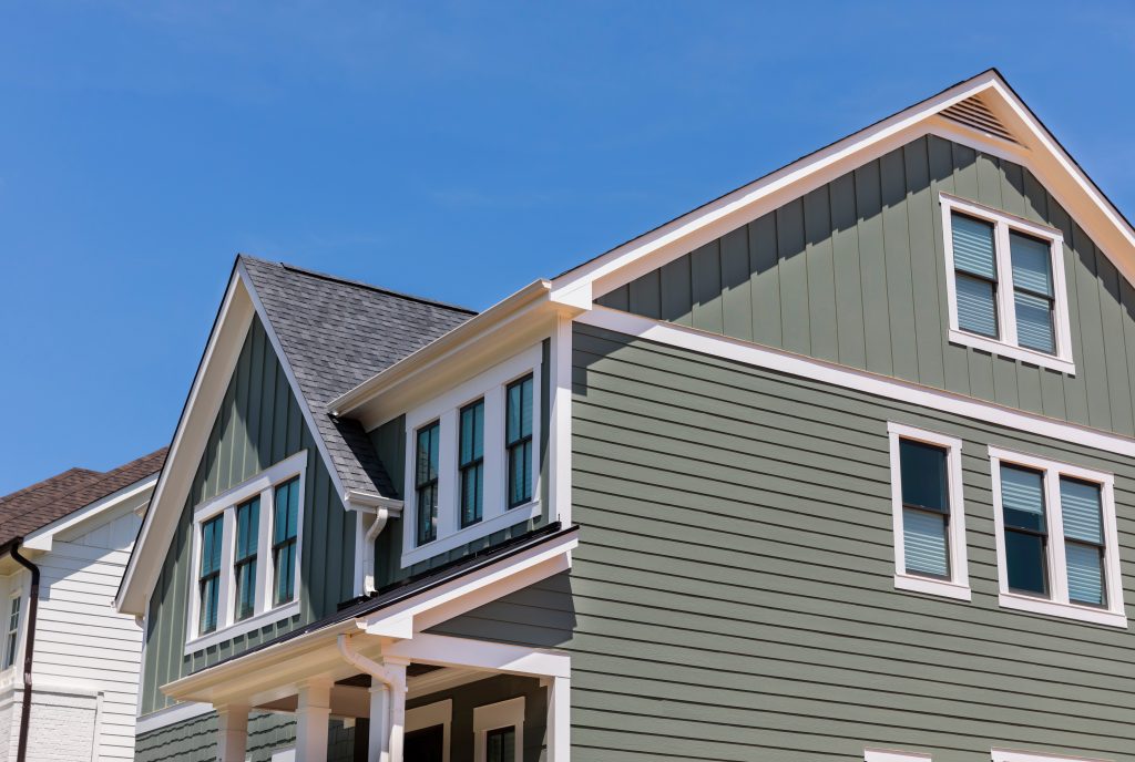 siding contractors colorado springs